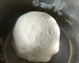 Foto langkah ke 4 dari resep Bakpao isi coklat keju (1212).