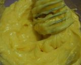 Foto langkah ke 1 dari resep Putri salju teflon.