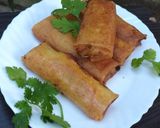 صورة لخطوة 5 من وصفة بوراك🤎