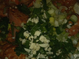 Porotos con riendas