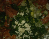 Foto del paso 1 de la receta: Porotos con riendas