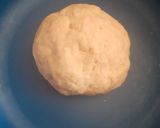 Foto langkah ke 1 dari resep Bakpia Oven Tangkring.