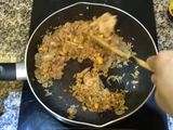 ข้าวผัดรถไฟ