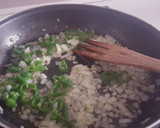 Foto del paso 1 de la receta: Alcachofas con foie al vino blanco