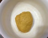 Foto langkah ke 2 dari resep Pie Susu Keju / Egg Tart.