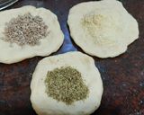 Foto del paso 2 de la receta: Talitas saborizadas