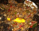 Foto langkah ke 4 dari resep Sambal Tuk Tuk Khas Sumatera Utara.
