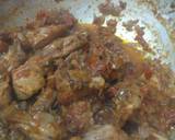 Bihar jharkhand style chicken recipe step 3 photo