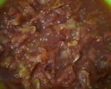 Foto langkah ke 1 dari resep #bikinramadhanberkesan#23#spaghetti bolognese pasta tomat asli#.