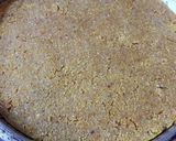 Foto del paso 3 de la receta: Pizza rápida #sinharina y sin gluten, vegetariana
