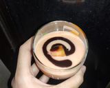 A picture of step 4 of Papaya Smoothie.