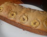 Foto del paso 7 de la receta: Budín de Banana 🍌