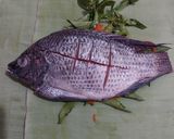 Foto langkah ke 10 dari resep Pepes Kemangi Ikan Mujair.