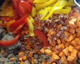 Foto del paso 2 de la receta: #RellenoCynthiaSerena
