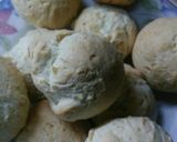 Foto del paso 4 de la receta: Pancitos de queso rápidos