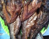 Foto langkah ke 1 dari resep Gulai ikan salai.