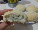 Foto del paso 8 de la receta: Pancitos de Queso y orégano 🍞🤤