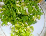 વઘારેલો રોટલો(vaghrelo rotlo recipe in Gujarati) રેસીપી સ્ટેપ1ફોટો