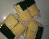 Foto langkah ke 1 dari resep Tape goreng tak perlu ribet.