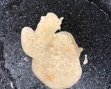 Hình bước làm 2 của món Bánh mì Roti Hải Hói