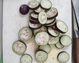 Foto langkah ke 1 dari resep Terong Raos.