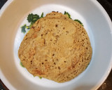 Foto del paso 5 de la receta: Panqueques de avena y coco