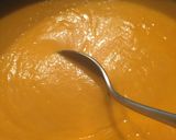 Foto del paso 7 de la receta Crema de tomate con queso Philadelphia, muy suave!