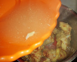 Foto del paso 4 de la receta: Fricasé de pollo