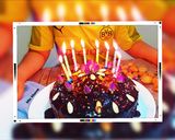 عکس مرحله 10 از دستور کیک شکلاتی با گردو