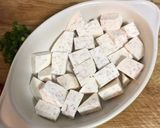 芋頭蒸小排的食譜步驟1照片