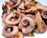 Foto del paso 11 de la receta: Salpicón de marisco