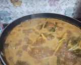 Foto langkah ke 7 dari resep Daging Lapis Kurma.