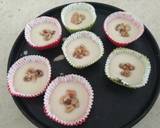 Eggless Walnut Bread Cupcakes recipe step 6 photo