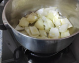 Foto del paso 2 de la receta: Crema de Calabacín