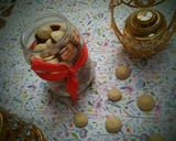 A picture of step 2 of Soft cookies.