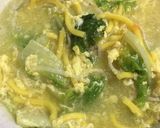 Foto langkah ke 5 dari resep Mie Godok Jawa.