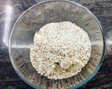 Foto del paso 1 de la receta: Tarta Plátano con avena