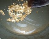 A picture of step 4 of Ginger Dahi Bara.