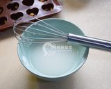 無牛奶無精緻糖椰奶巧克力的食譜步驟3照片