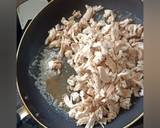 Cheesy Chicken Takatak recipe step 7 photo