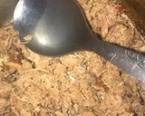 A picture of step 2 of Minced meat sauce.