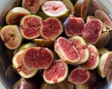 Une image de l'étape 2 de Conserves de figues au sirop léger.