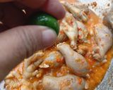 Foto langkah ke 4 dari resep Ceker Bumbu Kencur Pedas.