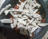 Foto langkah ke 4 dari resep Basreng cobek.