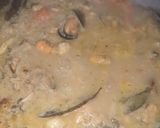 Foto del paso 2 de la receta: Marisqueada