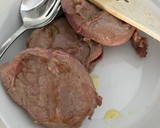 Foto del paso 2 de la receta: Carrilleras de cerdo al Pedro Ximénez en olla exprés