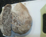 Foto del paso 13 de la receta: Pan sin amasado