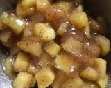 Foto langkah ke 1 dari resep Apple pie.