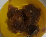 Foto langkah ke 2 dari resep Kue Nastar Rumahan Enak.