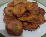 Foto langkah ke 4 dari resep Pisang Goreng Kriuk.